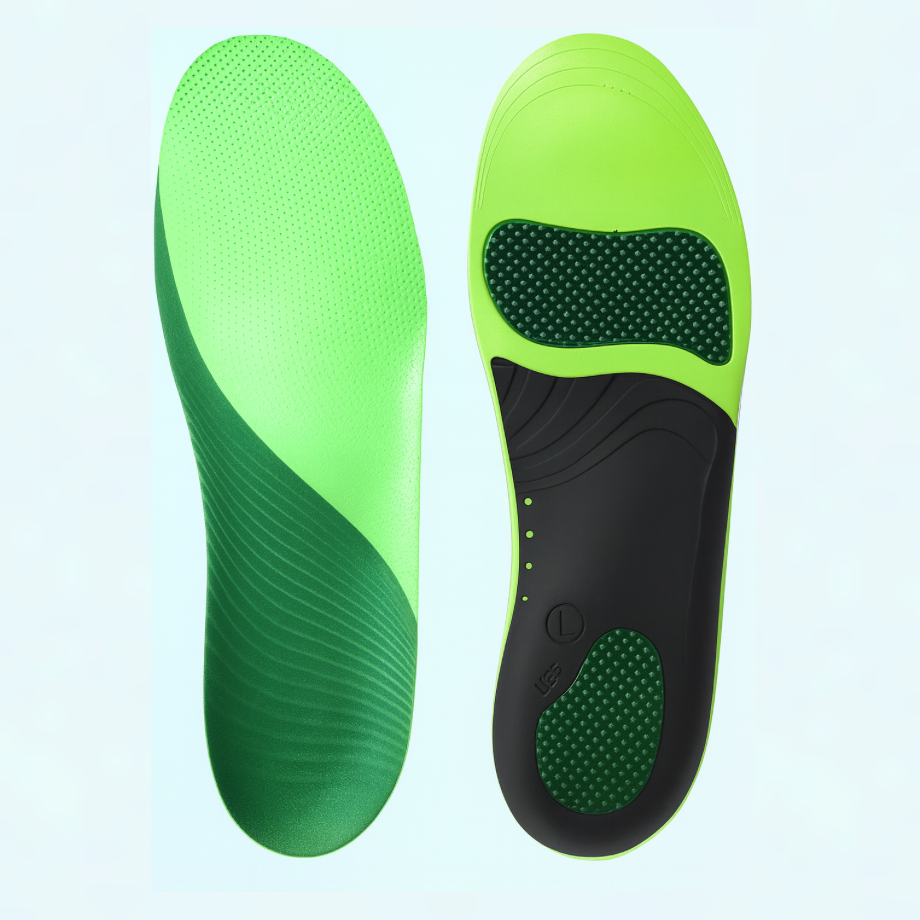 Soluva – När kroppen behöver avlastning