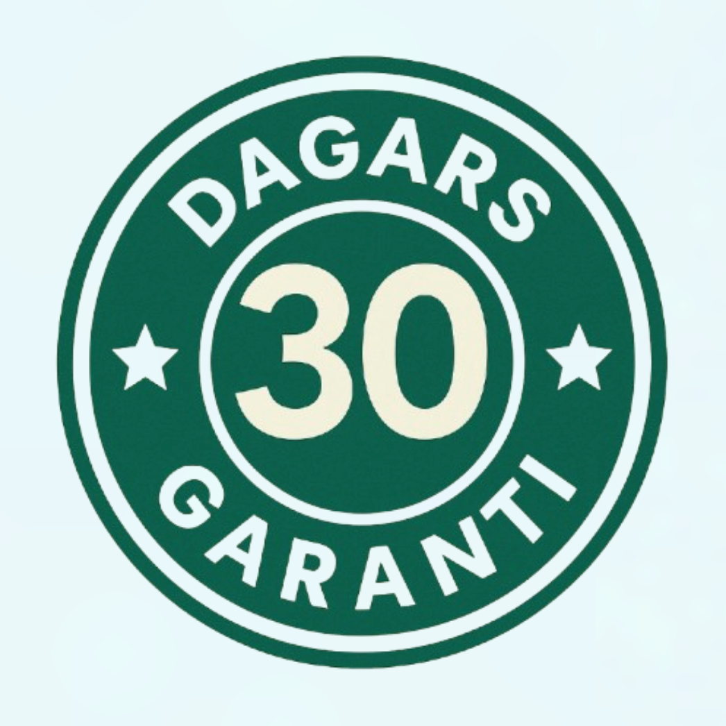 Soluva – När kroppen behöver avlastning